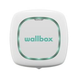 Зарядна станція Wallbox 22 кВт