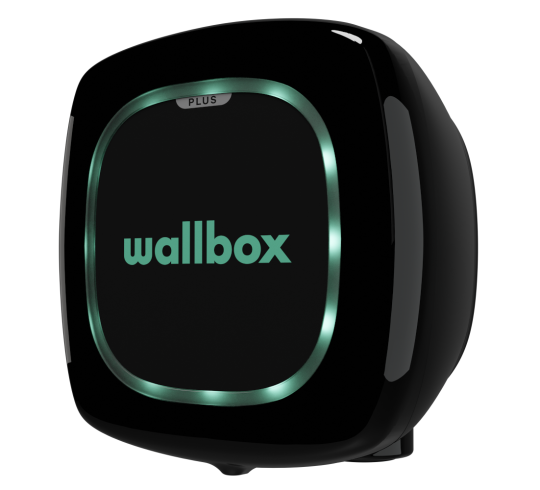 Зарядна станція Wallbox 22 кВт Pulsar Plus