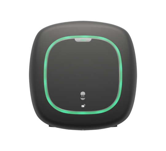 Зарядна станція Wallbox 22 кВт Pulsar Pro