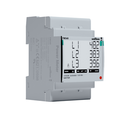 Модуль балансування потужності Wallbox Powerboost