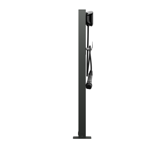 П`єдестал для серії Pulsar Eiffel Basic