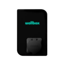 Зарядна станція Wallbox 22 кВт
