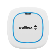 Зарядна станція Wallbox 22 кВт