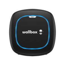 Зарядна станція Wallbox 22 кВт